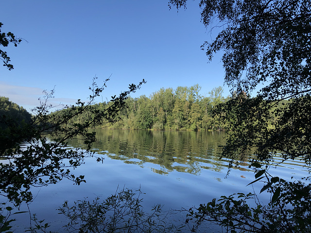 DE - Brühl - Heider Bergsee