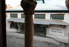 León - Mercado del Conde Luna