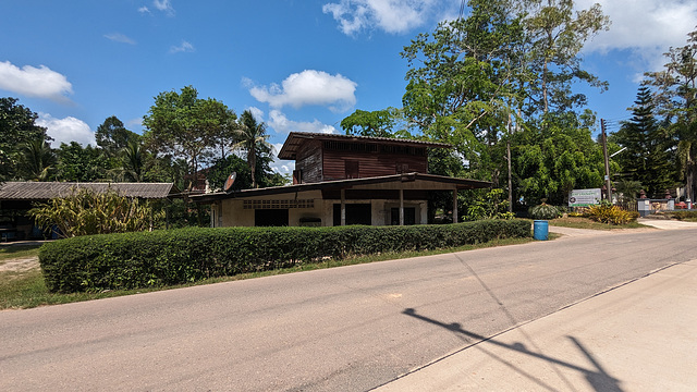 Résidence bien entretenue / Well-kept house