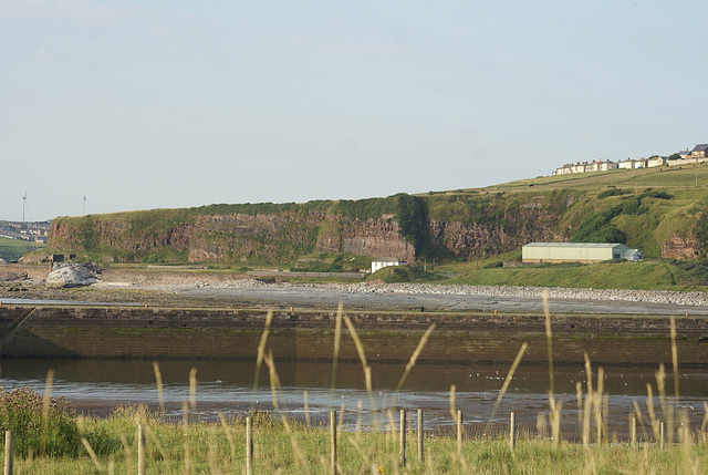 web - whitehaven east beach