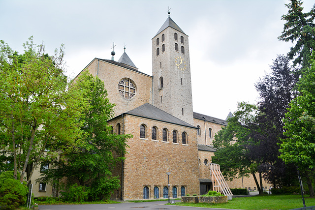 Abtei Münsterschwarzach