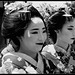 Jeunes filles de Kyoto (3)