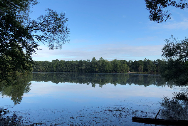 DE - Brühl - Heider Bergsee