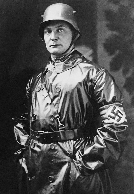 Herman Goering