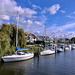 River Stour, Christchurch