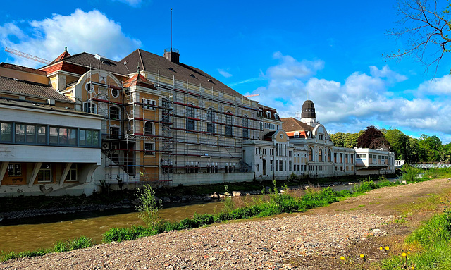 Altes Kurhaus