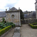 Le jardin Jacquaire à Léhon (22)