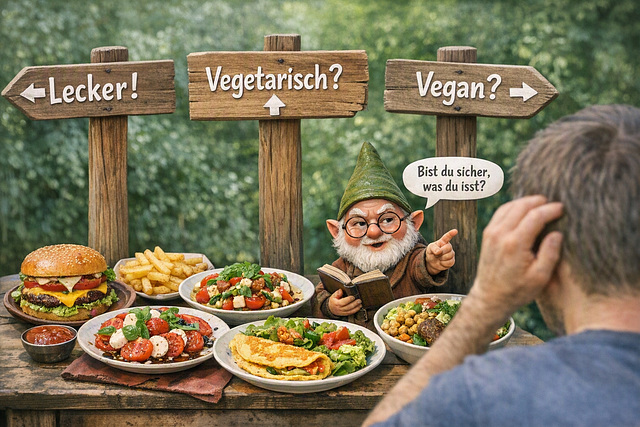 Was gibt es zum Essen - "Weekly Digitals 0111 0010" Thema 0000 1001 Bild 0010 (ai, ki, generiert, MSCoPilot)