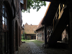 Innenhof