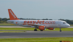 EasyJet EZTM