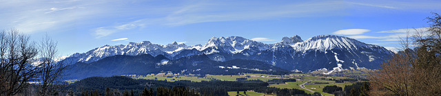 Panorama II