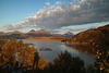 Loch Torridon from Applecross peninsula