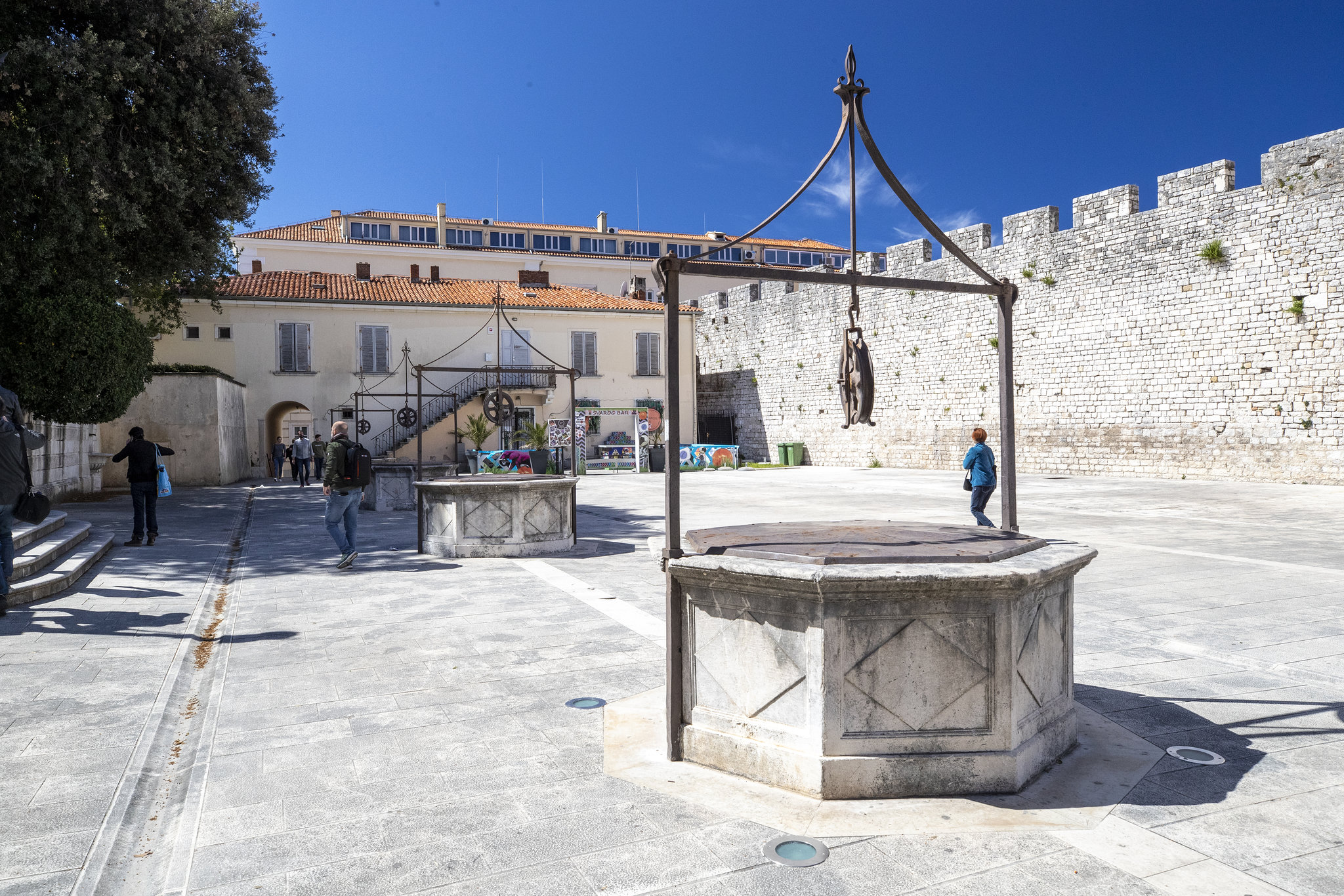 Zadar - Croazia