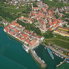 Meersburg