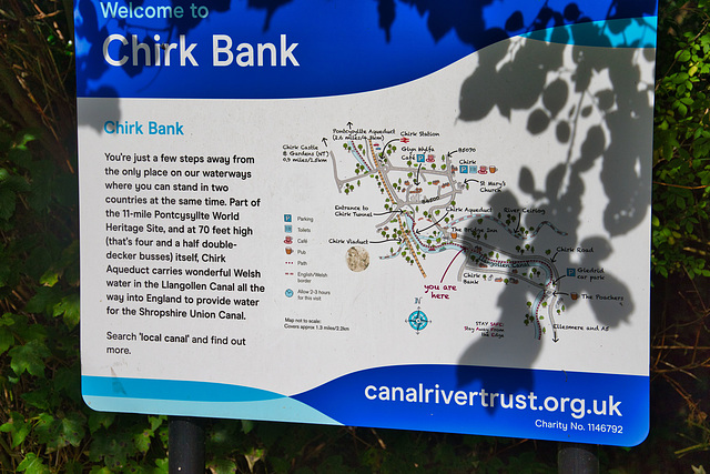 Chirk Bank