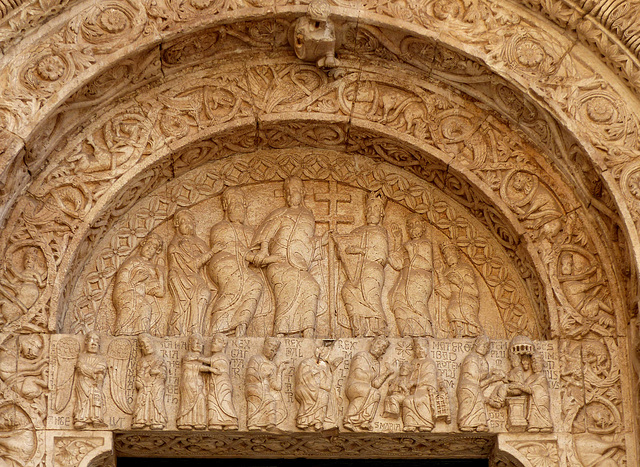 Bitonto - Duomo di Bitonto