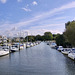 River Stour, Christchurch