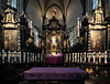 DE - Kevelaer - Altar der Kerzenkapelle