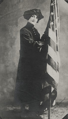 A Patriot