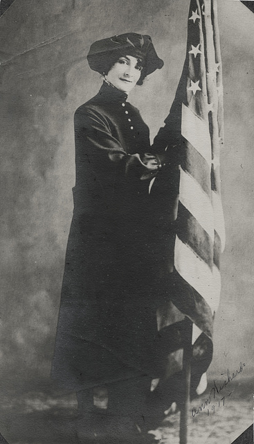 A Patriot