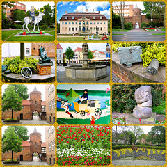 Zeitreisen - 16.05.2017 - Cottbus Zeitreisen - 16.05.2017 - Cottbus