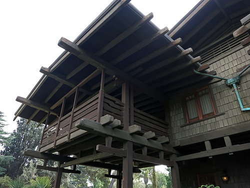 Gamble House (2007)