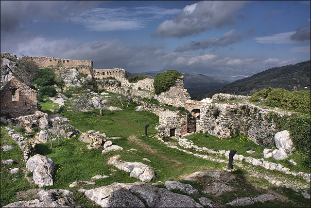 Gaucín
