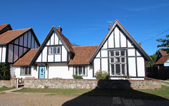 No.3 Westgate, Thorpeness, Suffolk