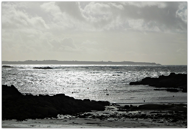 Notre ILE DE GROIX