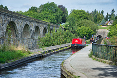 Chirk Aqueduct