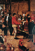 Wedding Feast, detail 1568