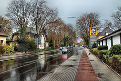 Varziner Straße (Duisburg-Obermeiderich) / 18.03.2023