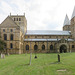 southwell minster, notts