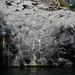 Gole Alcantara Canyon, Fractured Rocks