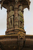 doulton fountain, glasgow green