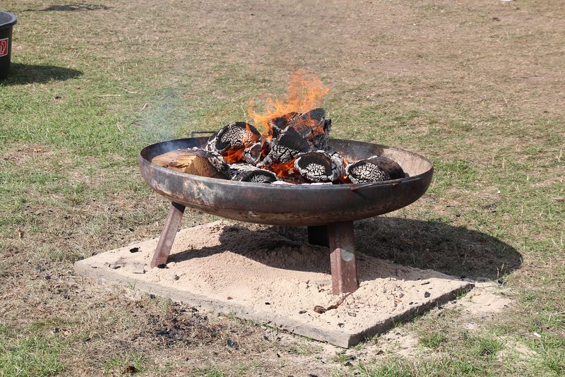 fire bowl
