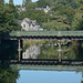 Reflections on the River Kent