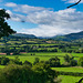 A Welsh vista