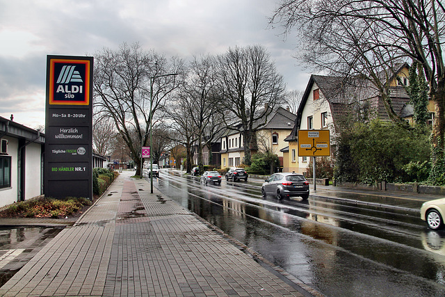 Varziner Straße (Duisburg-Obermeiderich) / 18.03.2023