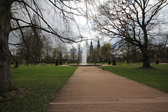 Schlossgarten Fulda