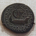 Bronze Coin of Tarsus in the Metropolitan Museum of Art, May 2011