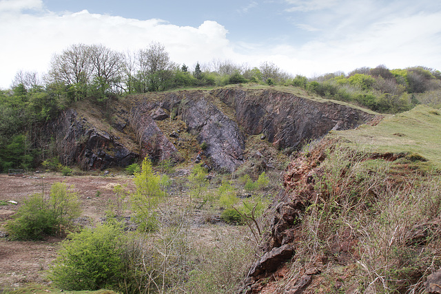 Quarry