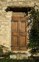 Door, Querceto di Castellina