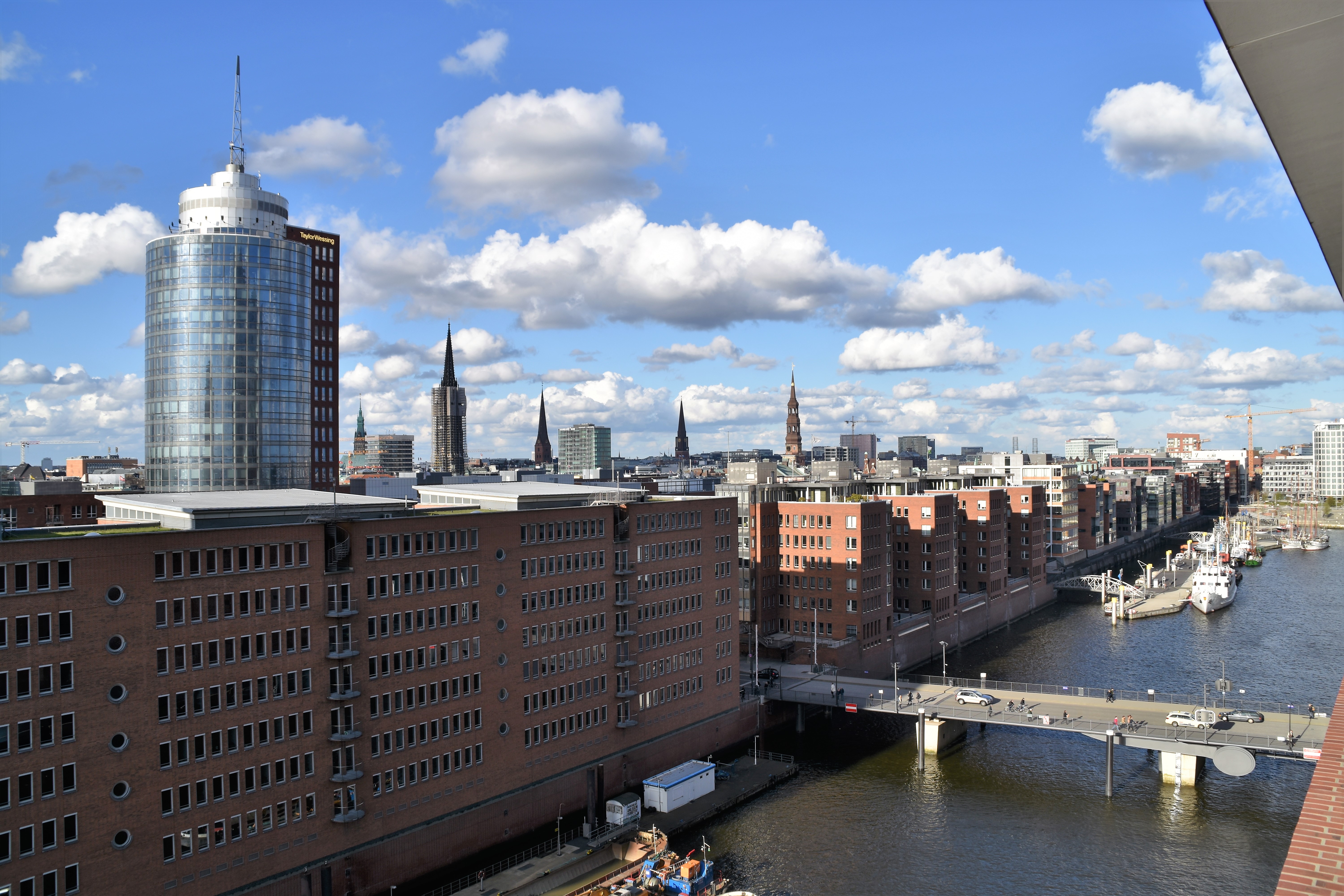 Hafencity 2