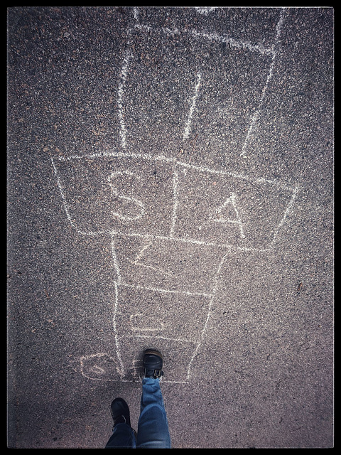 Hopscotch