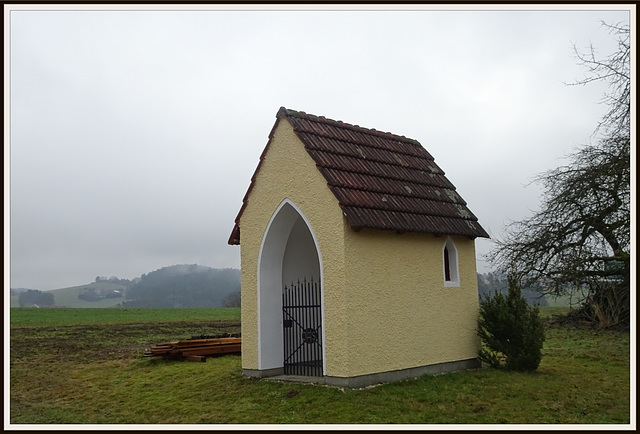 Pfittershof, Hofkapelle (PiP) Pfittershof, Hofkapelle (PiP)