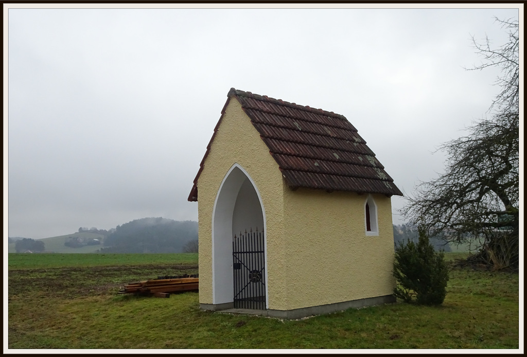 Pfittershof, Hofkapelle (PiP)