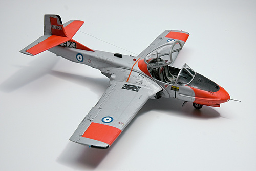 Cessna T-37C (9 of 10)