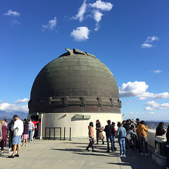 Griffith Observatory