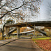 Victor-Toyka-Straße (Dortmund-Innenstadt-West) / 8.11.2020